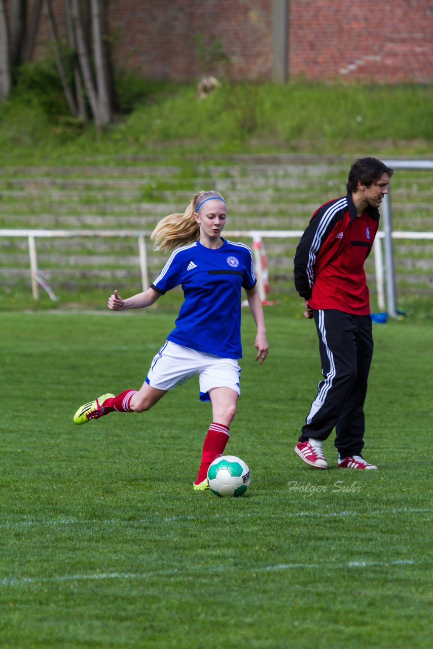 Bild 84 - B-Juniorinnen Holstein Kiel - FF USV Jena : Ergebnis: 3:1